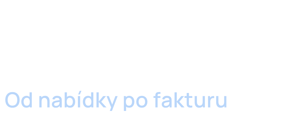 Bidmio — ERP pro řemeslo, stavbu a servis